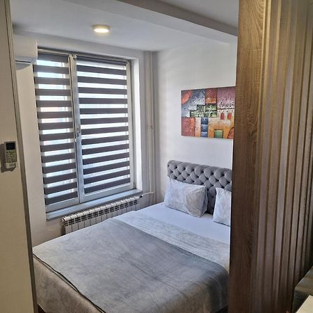 Dado Apartman Apartment Kraljevo Exterior photo